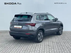 Škoda Karoq Top Selection