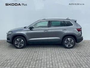 Škoda Karoq Top Selection