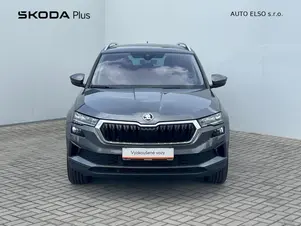 Škoda Karoq Top Selection