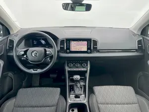 Škoda Karoq Top Selection