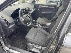 Škoda Karoq Top Selection