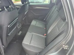 Škoda Karoq Top Selection