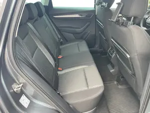 Škoda Karoq Top Selection