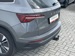 Škoda Karoq Top Selection