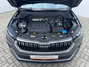 Škoda Karoq Top Selection