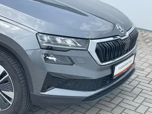 Škoda Karoq Top Selection