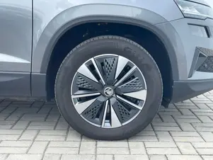 Škoda Karoq Top Selection