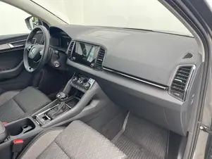 Škoda Karoq Top Selection
