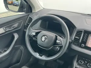 Škoda Karoq Top Selection
