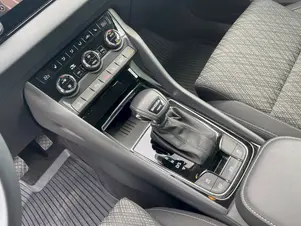 Škoda Karoq Top Selection