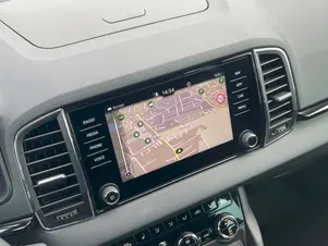 Škoda Karoq Top Selection