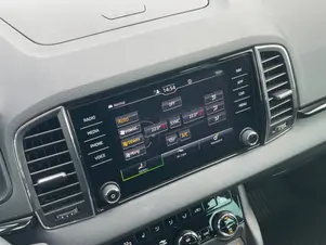 Škoda Karoq Top Selection