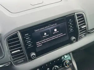 Škoda Karoq Top Selection