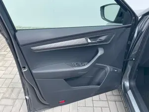 Škoda Karoq Top Selection