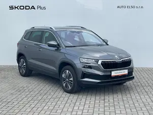 Škoda Karoq Top Selection