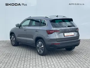 Škoda Karoq Top Selection