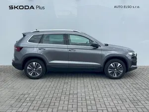 Škoda Karoq Top Selection