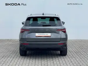 Škoda Karoq Top Selection