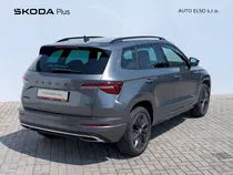 Karoq SportLine