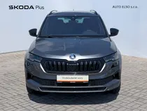 Karoq SportLine