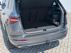 Škoda Karoq SportLine