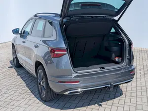 Škoda Karoq SportLine