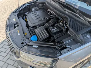 Škoda Karoq SportLine