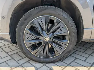 Škoda Karoq SportLine