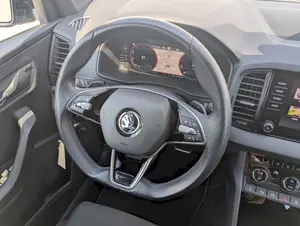Škoda Karoq SportLine