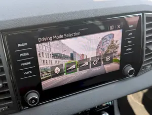 Škoda Karoq SportLine