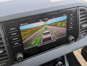 Škoda Karoq SportLine