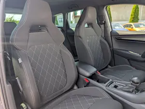 Škoda Karoq SportLine