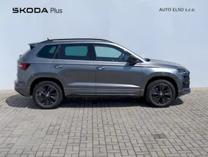 Škoda Karoq SportLine