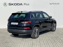 Kodiaq Style Plus