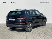 Kodiaq Style Plus