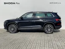 Kodiaq Style Plus