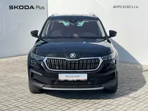 Kodiaq Style Plus