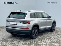 Kodiaq Style Plus