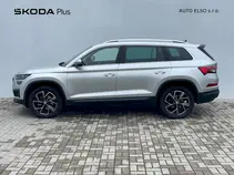 Kodiaq Style Plus