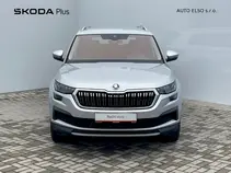 Kodiaq Style Plus