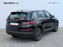 Kodiaq Style Plus