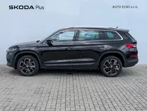 Kodiaq Style Plus