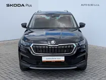 Kodiaq Style Plus