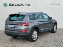 Kodiaq Style Plus