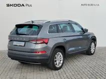 Kodiaq Style Plus