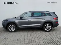 Kodiaq Style Plus