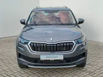 Kodiaq Style Plus