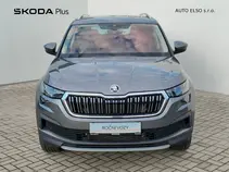 Kodiaq Style Plus