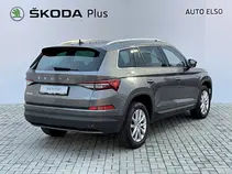 Kodiaq Style Plus