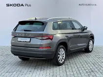 Kodiaq Style Plus